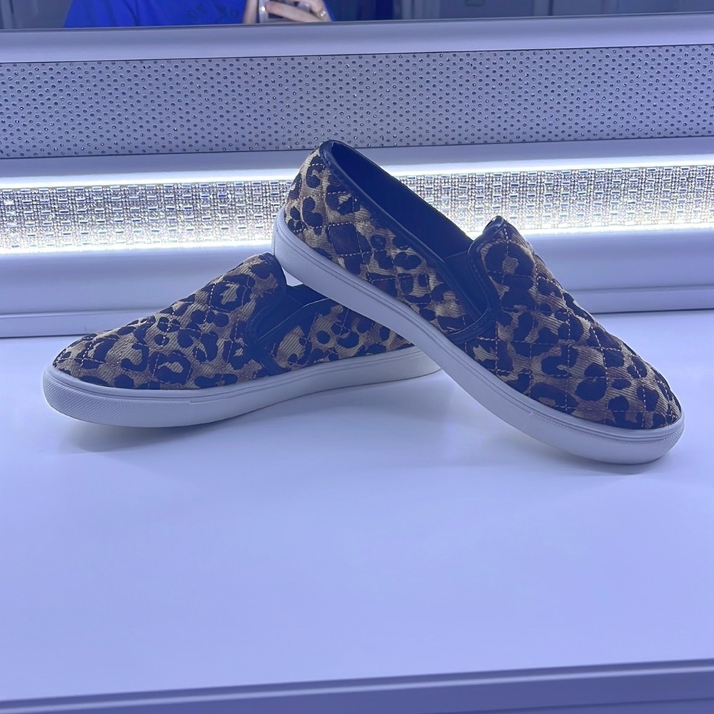 COPY - Slip on sneakers